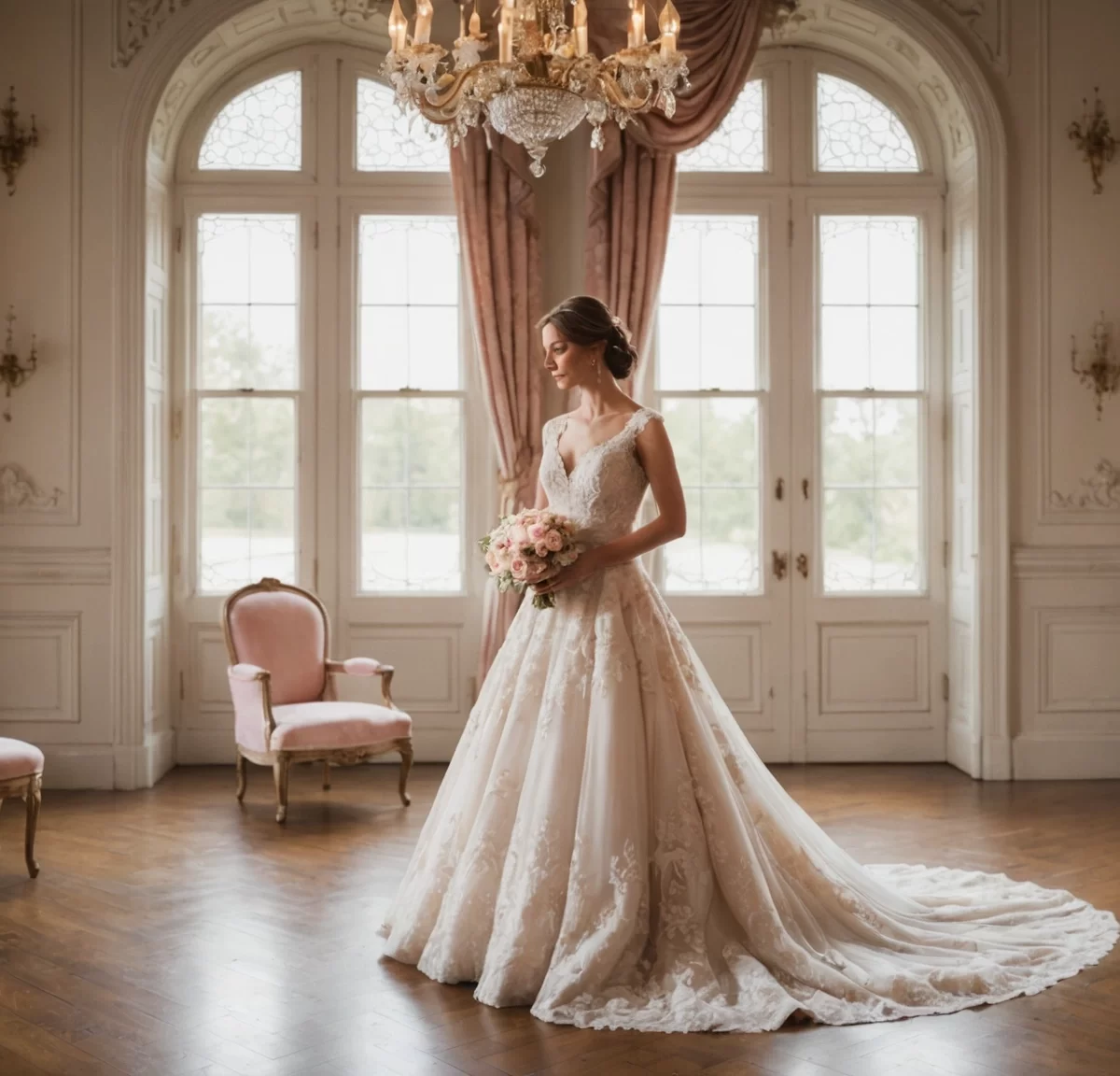 Préserver la beauté de votre robe de mariée Gatsby