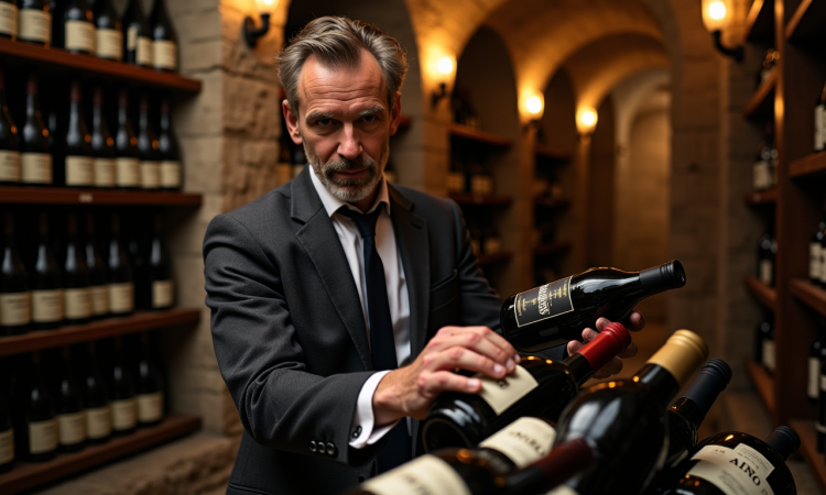 Nos conseils pour constituer une cave de vins du Rhône
