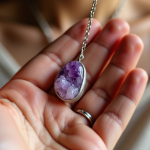 Crystal healing necklace : comment choisir le bon modèle